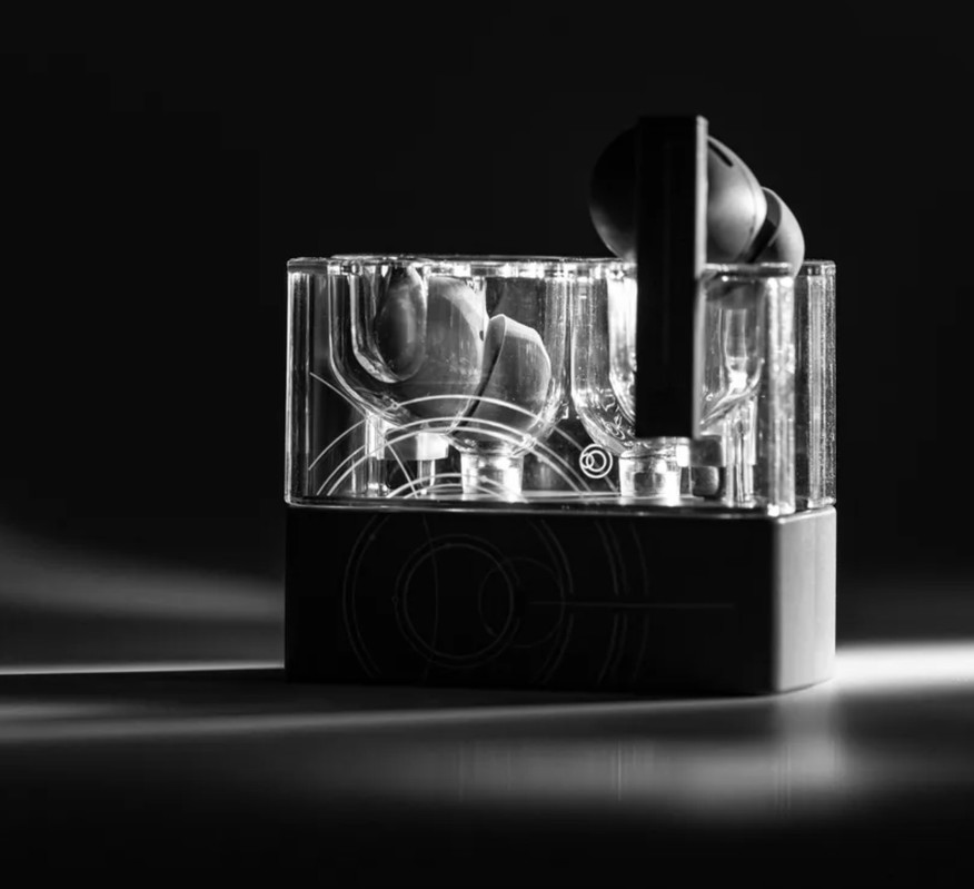 Casti Moondrop Space Travel 2 Ultra