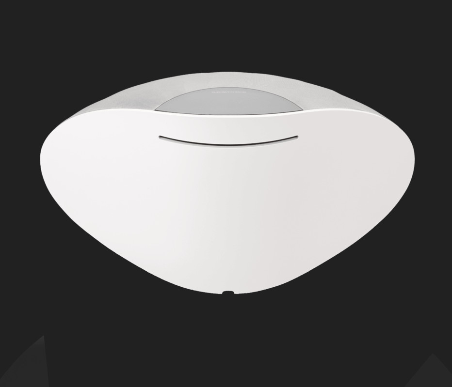 Boxe active Bowers & Wilkins Formation Wedge