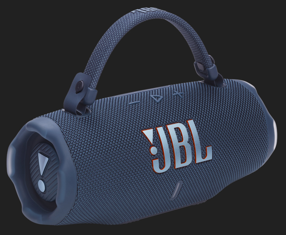 Boxe active JBL Charge 6 Resigilat