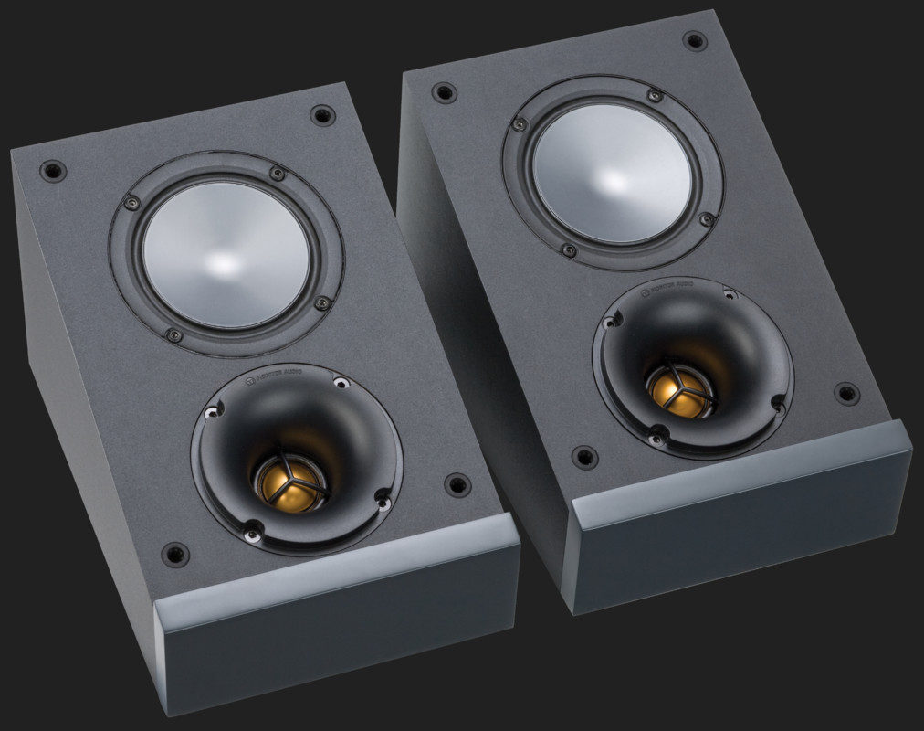 Boxe Monitor Audio Bronze AMS