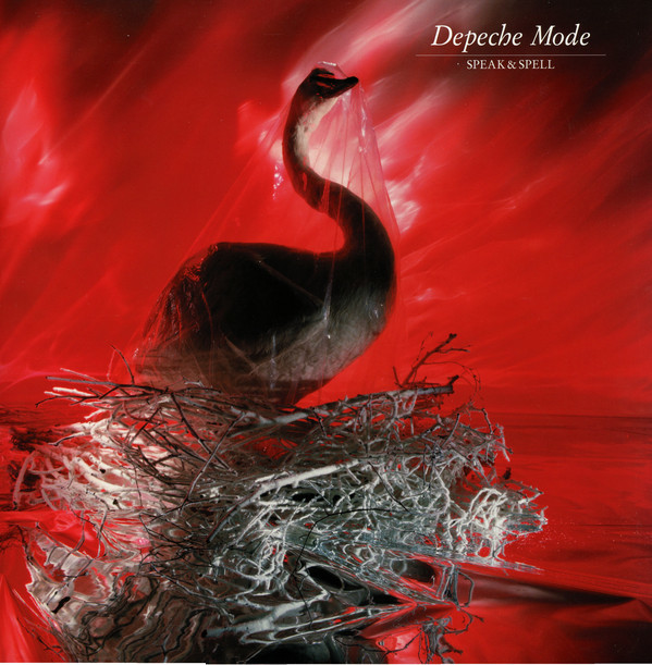 VINIL SONY MUSIC Depeche Mode - Speak And Spell