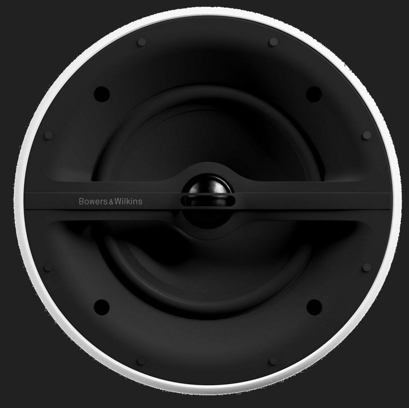 Boxe Bowers & Wilkins CCM 362