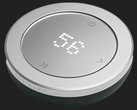 DEVIALET Remote Phantom Ultimate