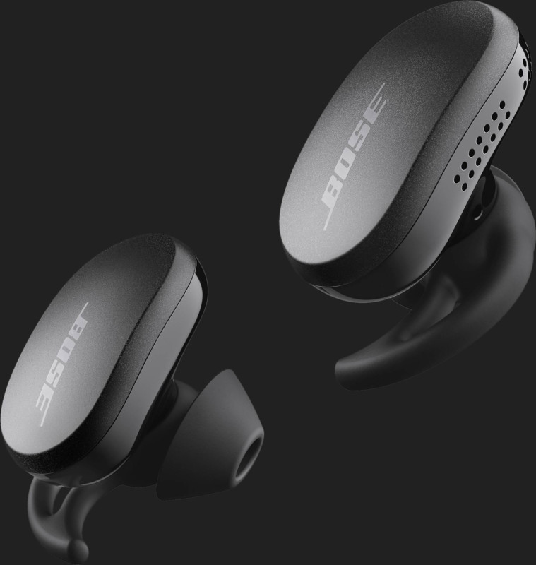 Casti Bose Quiet Comfort Earbuds Resigilat