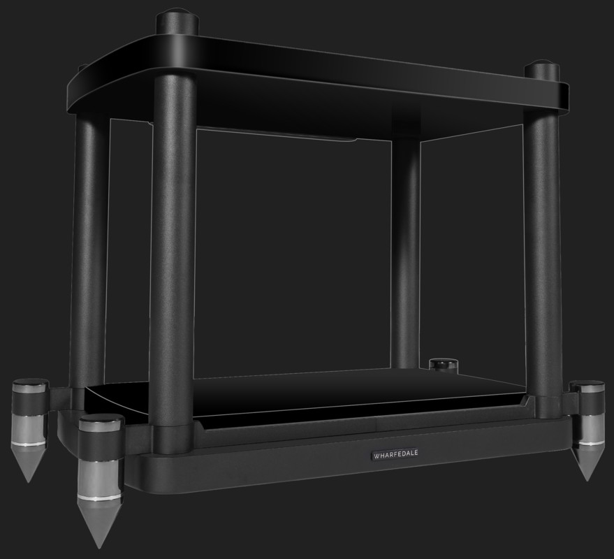 Wharfedale Elysian CR Stand