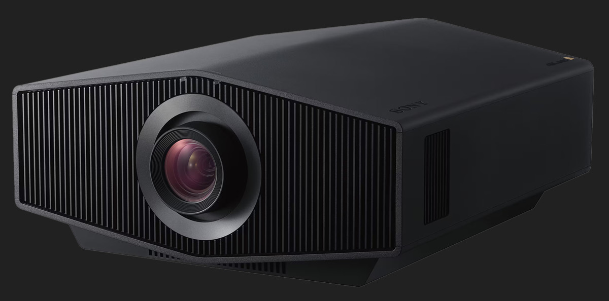 Videoproiector Sony BRAVIA Projector 9