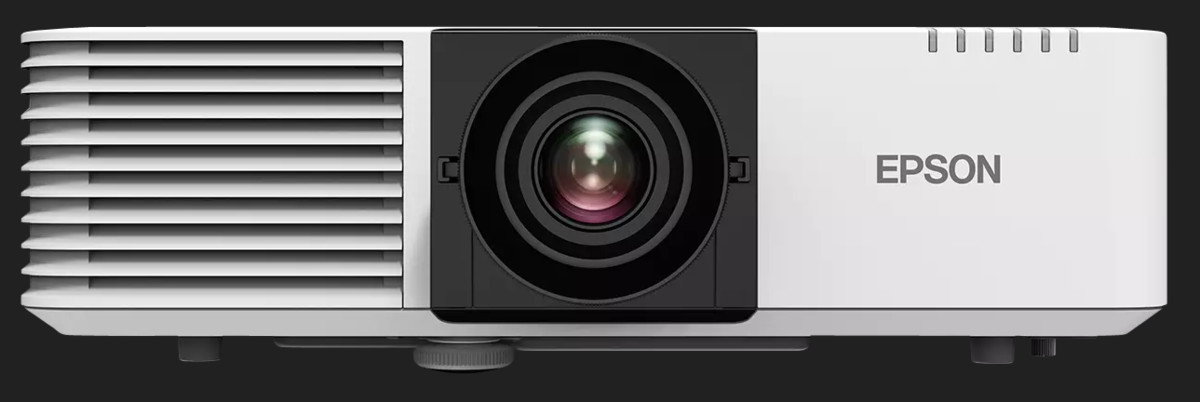 Videoproiector Epson EB-L520U