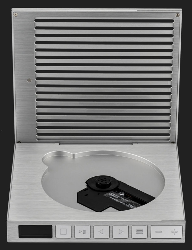 CD Player Moondrop DISCDREAM 2 Ultra la AVstore.ro