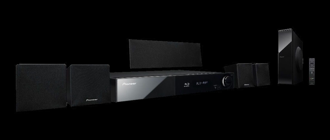 Pioneer BCS-303