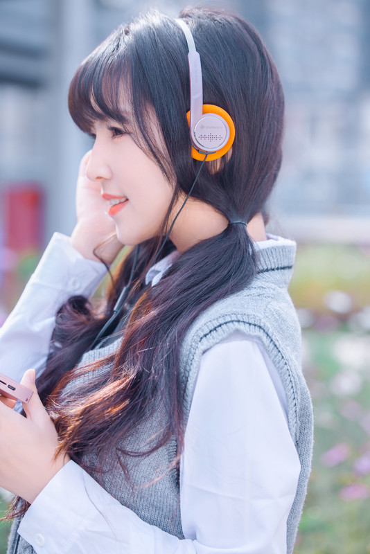 Casti Fiio SNOWSKY WIND