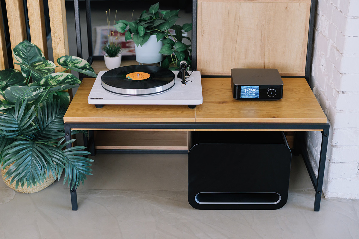 Subwoofer WiiM Sub Pro