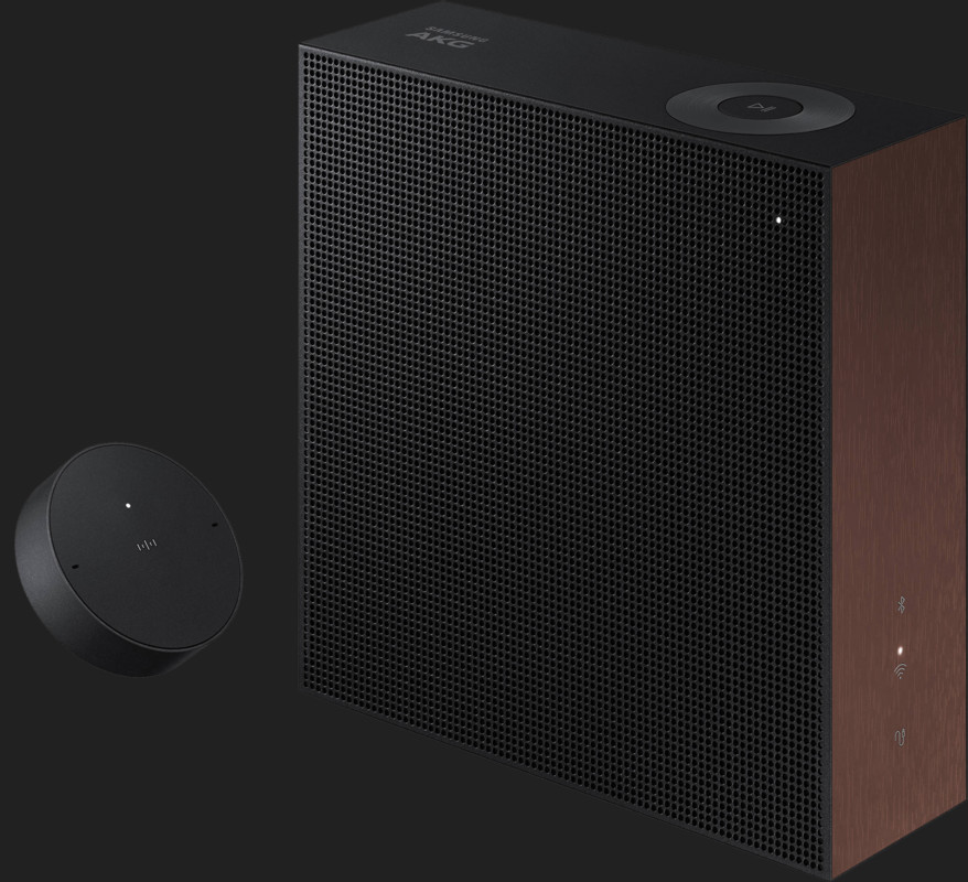 Boxe active Samsung VL350 la AVstore.ro