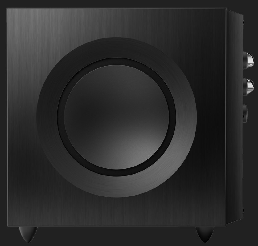 Subwoofer KEF Reference 8b