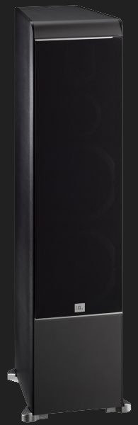 Boxe JBL ES90 Negru
