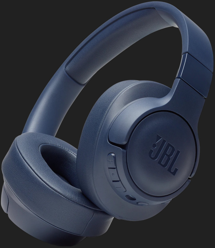Casti JBL TUNE 750BTNC