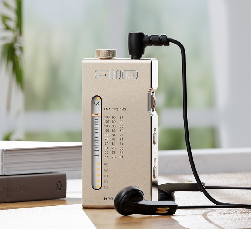 Fiio RR11