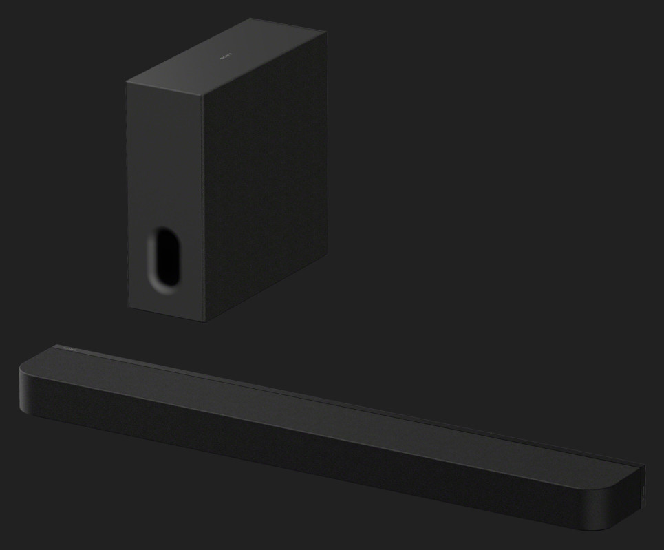  Soundbar Sony BRAVIA Theatre Bar 7 + Sub 7, HT-A7100KIT