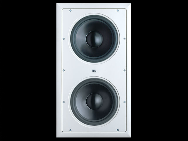 Boxe JBL HTi8