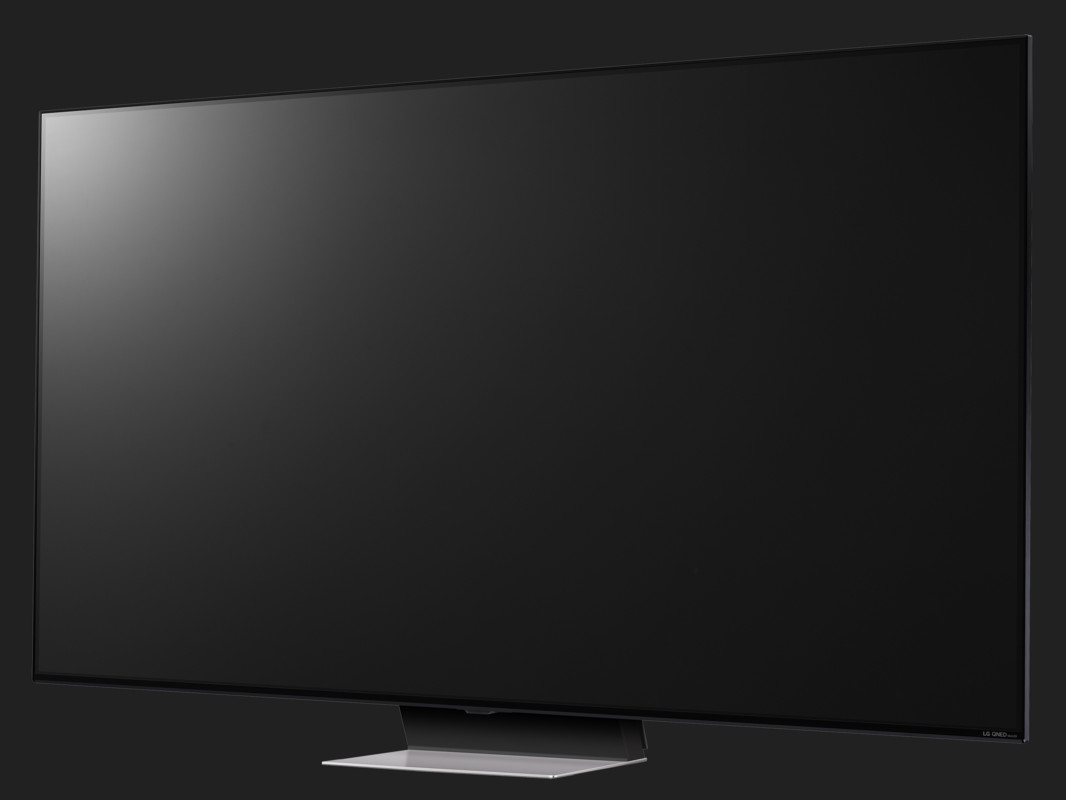 TV LG 75QNED91T3A