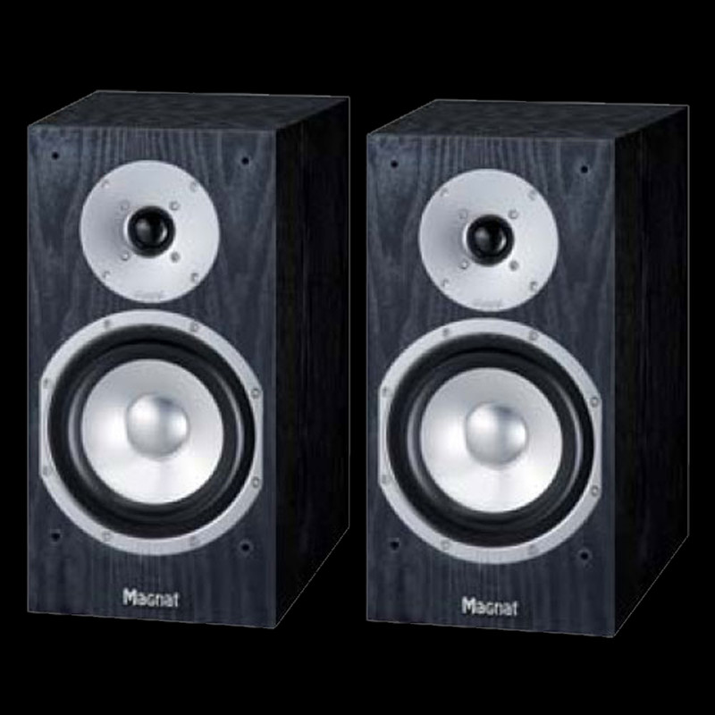Boxe Magnat Quantum 553