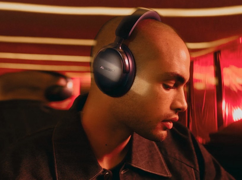 Casti Bose QUIET COMFORT ULTRA HEADPHONES 2ND GEN