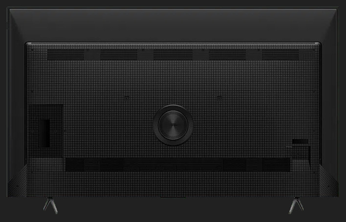 TV TCL 65T8D