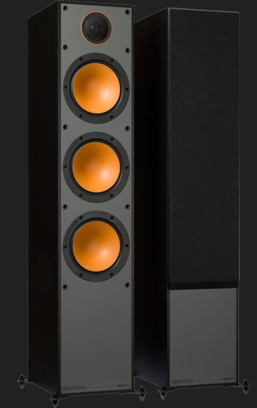 Boxe Monitor Audio Monitor 300