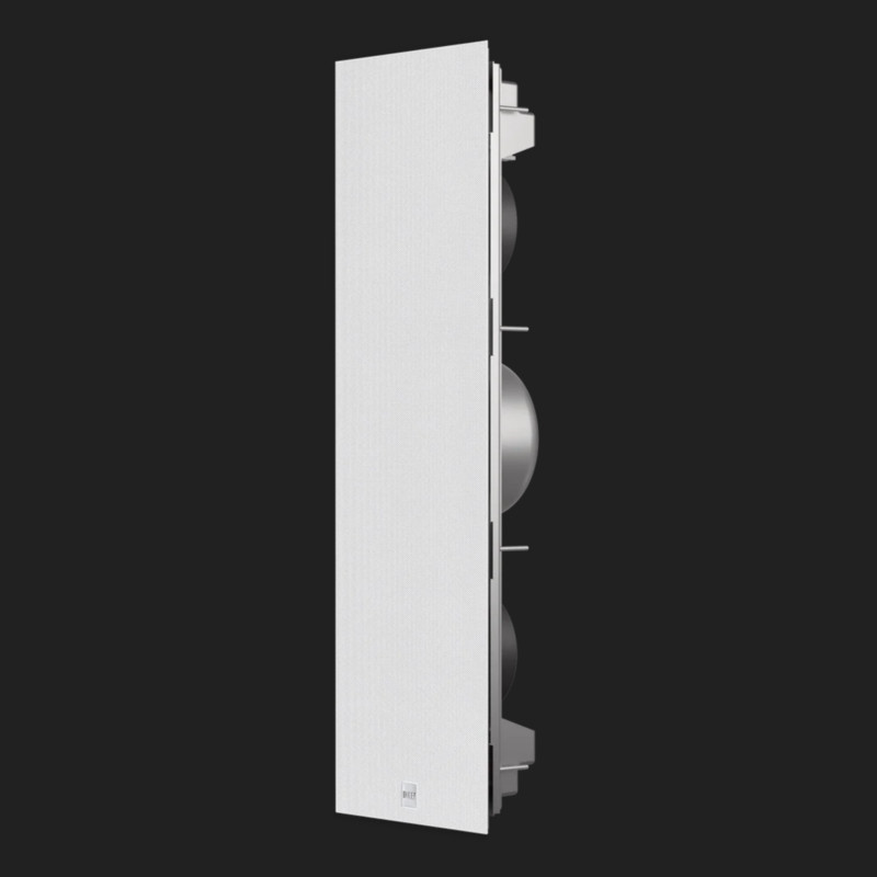 KEF Ci3160L Cloth Grille