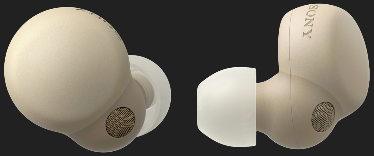  Casti Sony - LinkBuds S - WF-LS900N