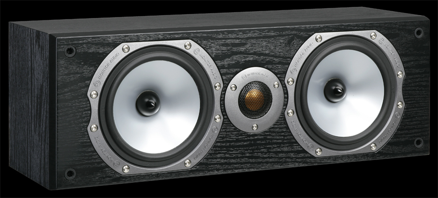 Boxe Monitor Audio Bronze BRLCR