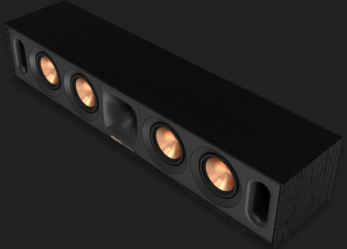 Boxe Klipsch R-30C