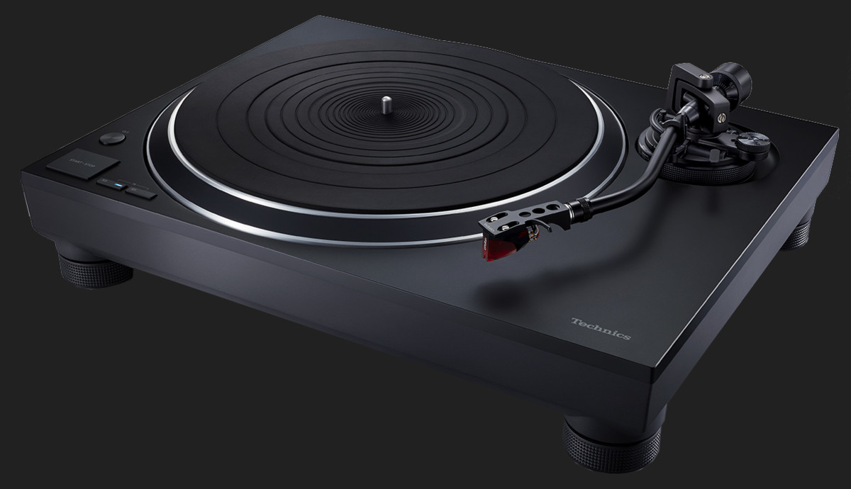 Pickup Technics SL-1500C