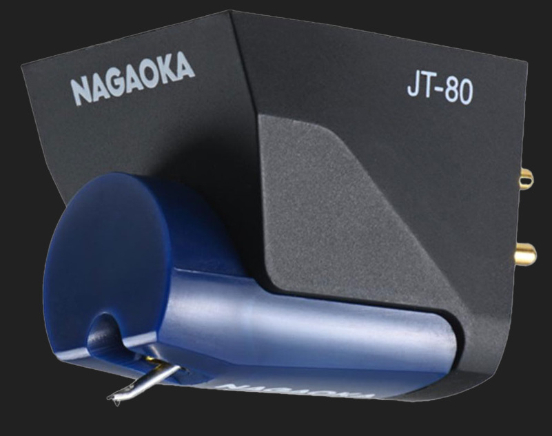 Doza Nagaoka JT-80LB