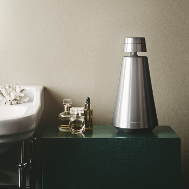 Boxe active Bang & Olufsen BeoSound 1 la AVstore.ro