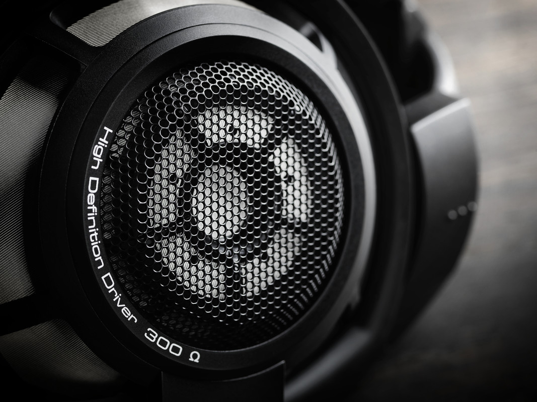 Casti Hi-Fi Sennheiser HD 800 S