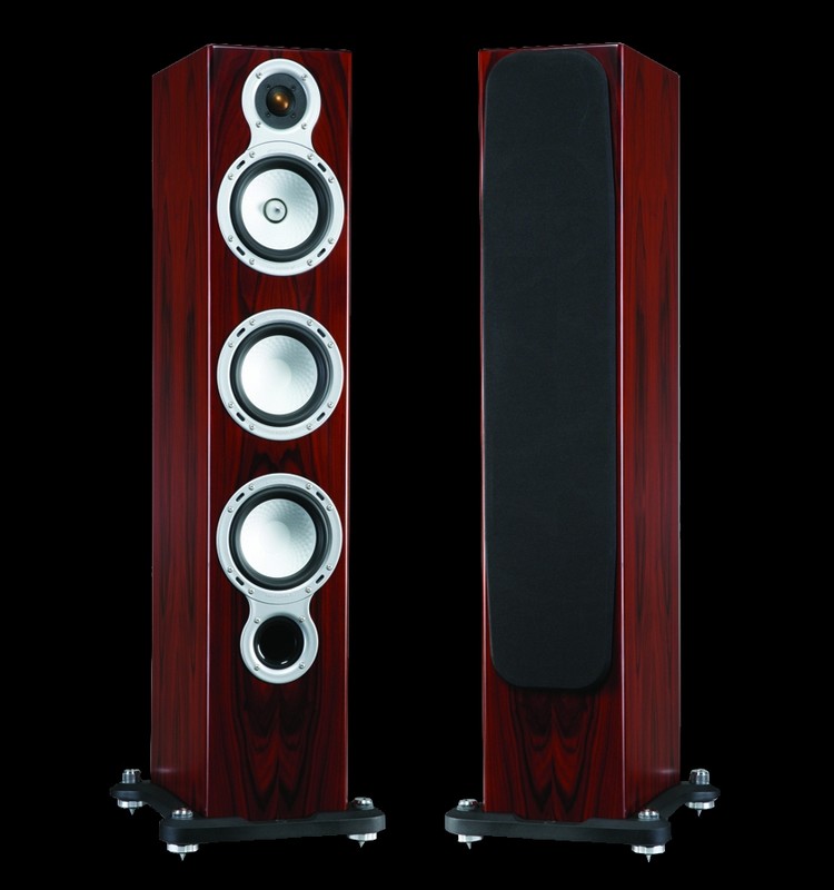 Boxe Monitor Audio Gold GS60