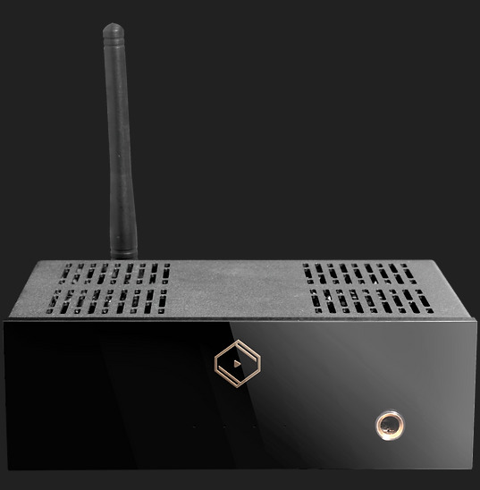 DAC Silent Angel Bremen B1