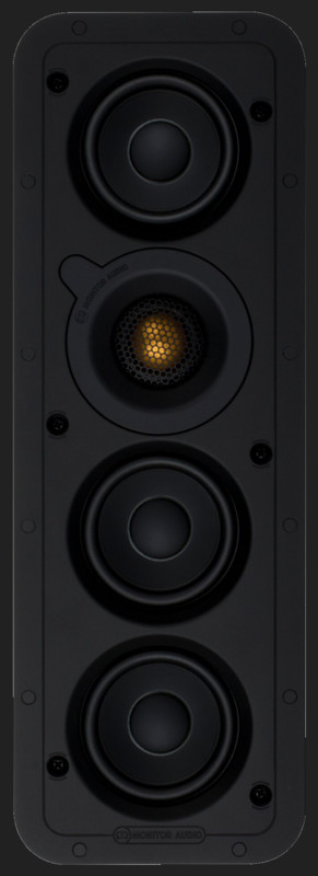 Boxe Monitor Audio WSS230 Super Slim Inwall