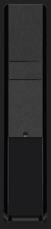 Boxe SVS Ultra Evolution Titan Resigilat