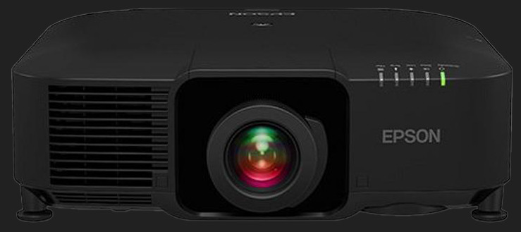 Videoproiector Epson EB-PU1007B