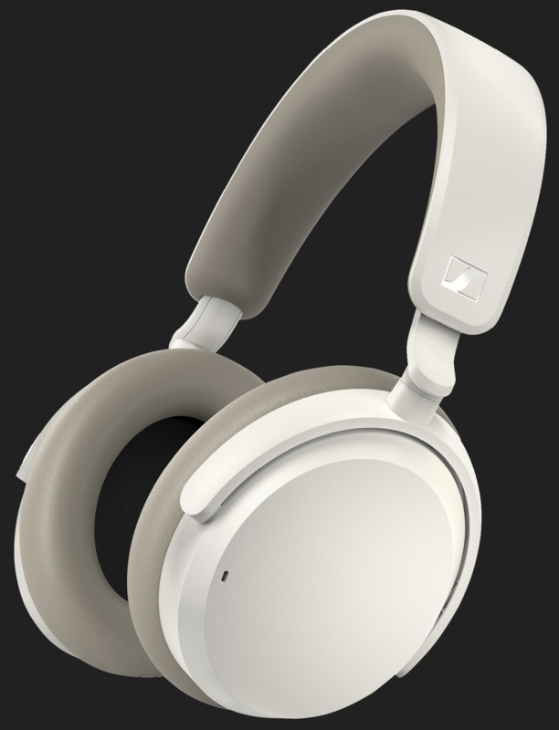 Casti Sennheiser Accentum Wireless Resigilat