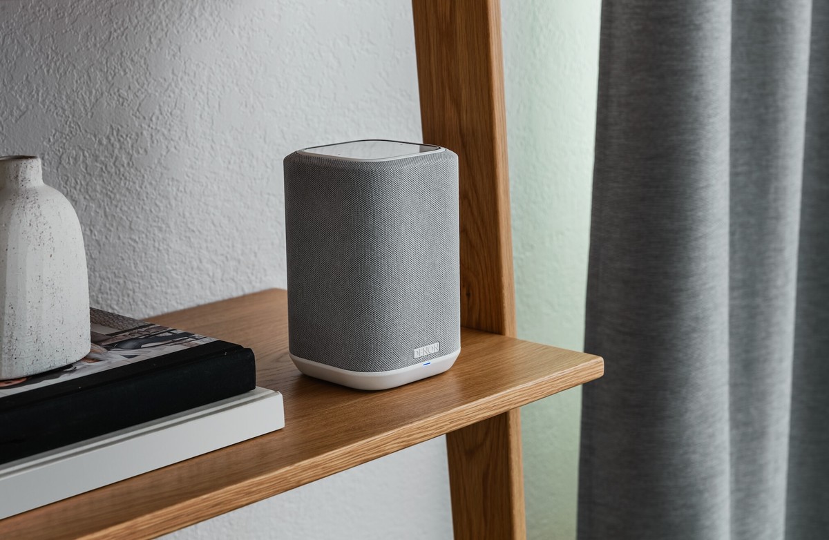 Boxe active Denon Home 150