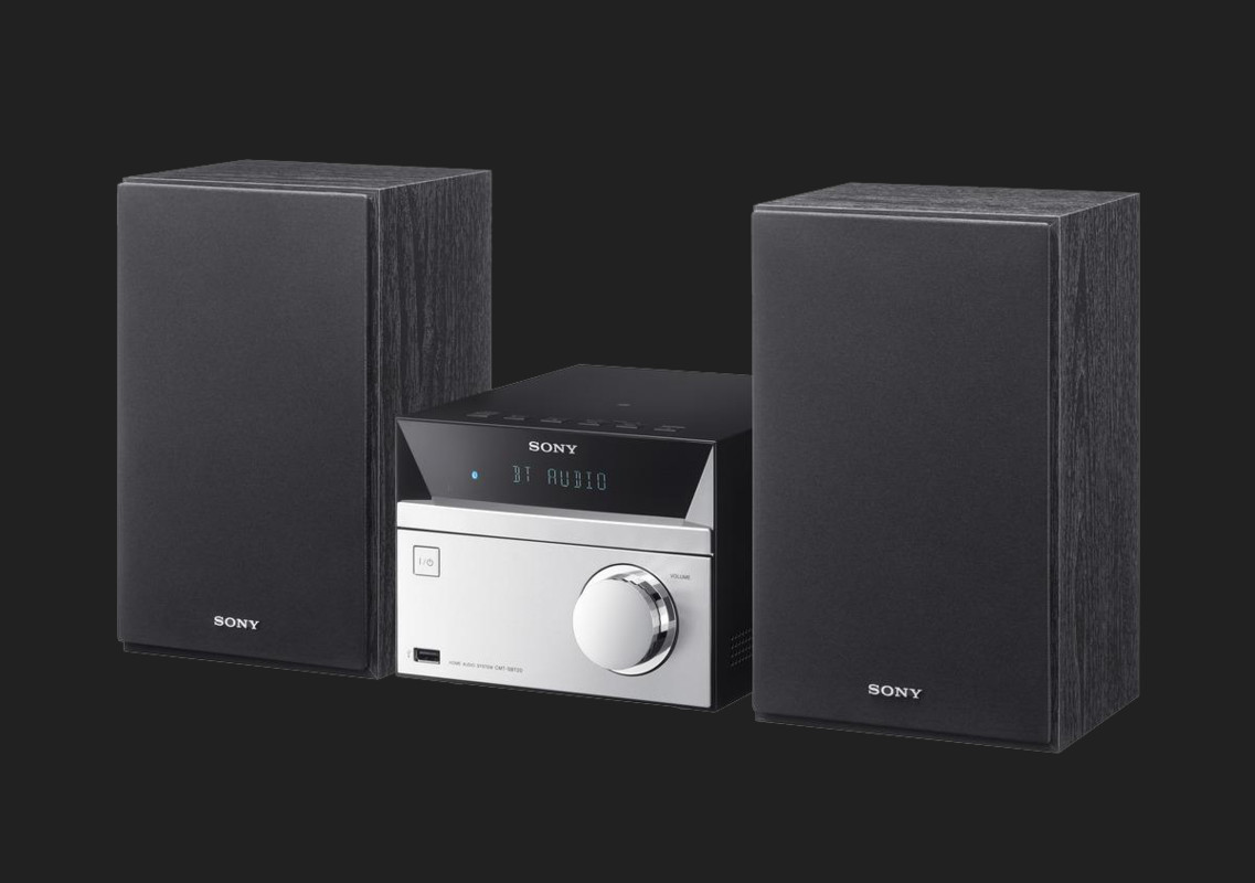 Sony CMT-SBT20 