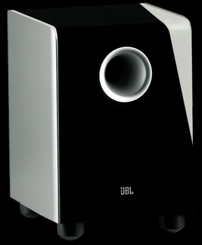 Subwoofer JBL CSS 10