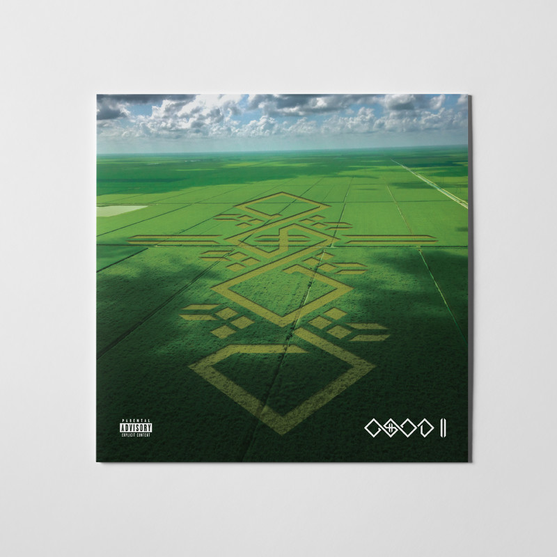 VINIL UNIVERSAL (RO) Satra B.E.N.Z - O.$.O.D. II