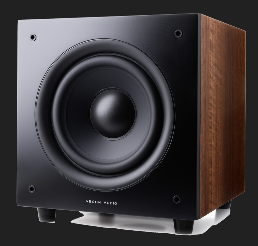 Subwoofer Argon Audio MALMO Sub6  Resigilat