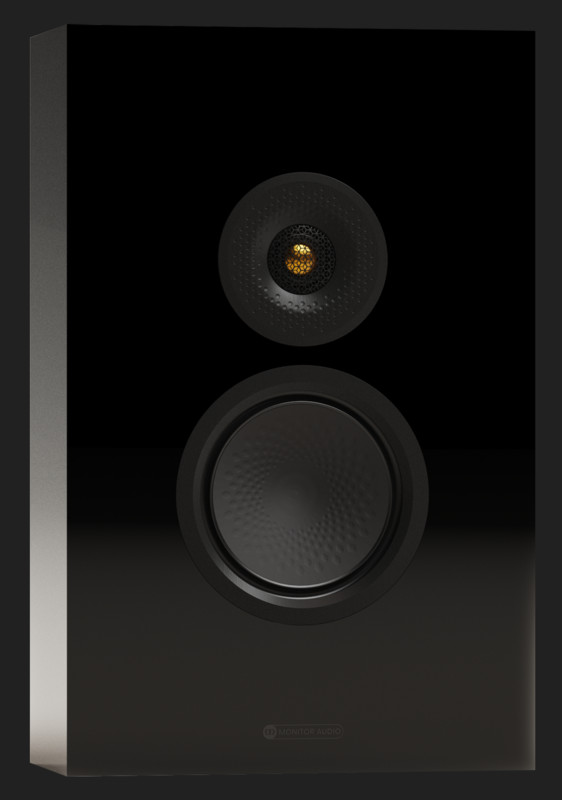 Boxe Monitor Audio Silver On-Wall 8G
