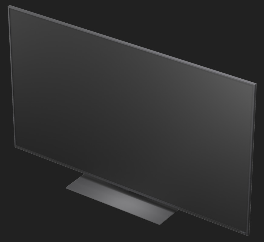 TV LG 55QNED87B3A