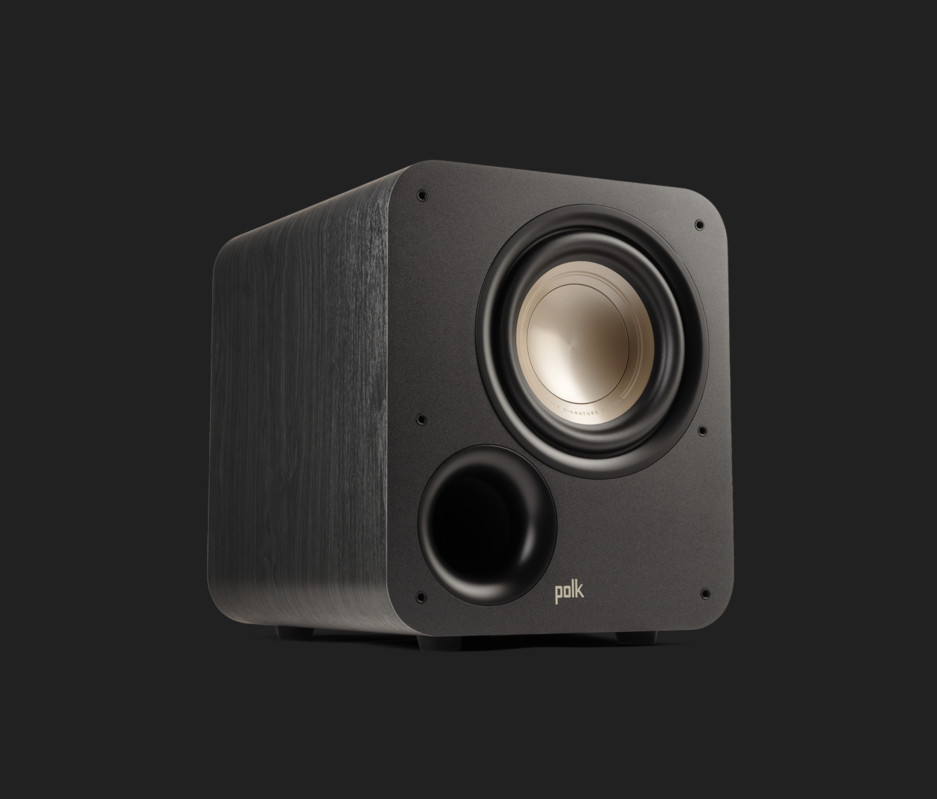 Subwoofer Polk Signature Elite ES8 Sub