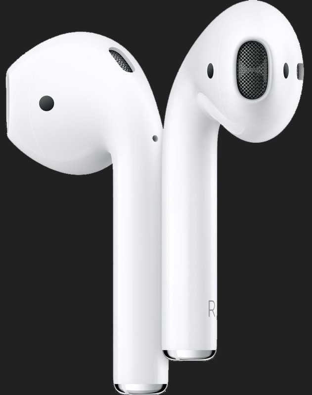 Casti Apple AirPods 2 Resigilat